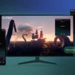 Microsoft Gaming Copilot Resmi Hadir di PC dan Xbox Mobile App