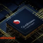Bocoran Snapdragon 8 Elite Gen 5: Performa Gahar, AI Lebih Cerdas