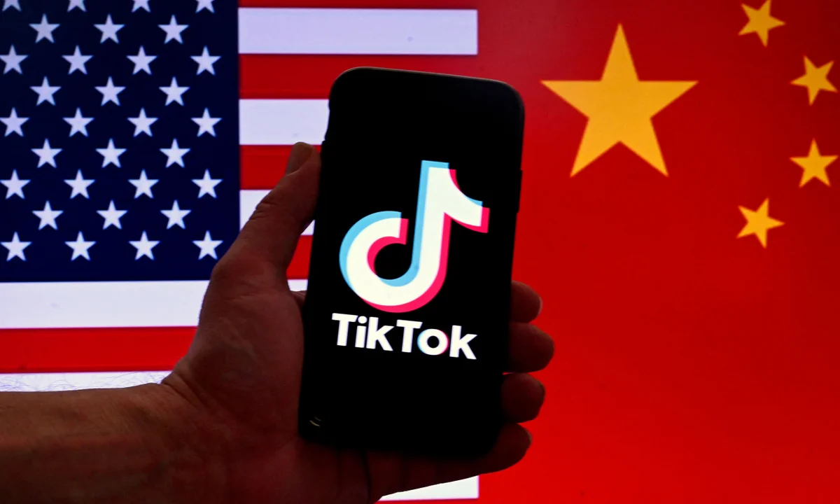 Kesepakatan TikTok Masih Misterius Meski AS-China Dekat Deal