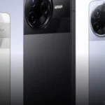 Bocoran Poco F8 Pro: Snapdragon 8 Gen 5 dan Baterai 7.100mAh