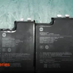 Xiaomi 17 Series Bocor: Baterai Raksasa Hingga 7.500mAh!