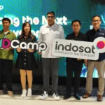 Indosat Luncurkan IDCamp 2025, Targetkan 2 Juta Talenta AI