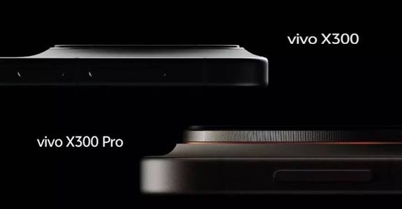Vivo X300 Resmi Rilis 13 Oktober, Bawa Kamera 200MP dan Dimensity 9500