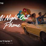 realme 15 Series 5G: AI Edit Genie Ubah Fotografi dengan Perintah Suara