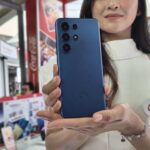 Itel Super 26 Ultra Tawarkan Chipset 6nm & Layar 144Hz di Rp 2 Jutaan