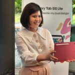 Samsung Galaxy Tab S10 Lite: Tablet AI Terjangkau untuk Generasi Muda