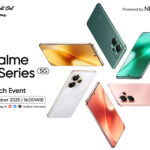 realme 15 Series 5G: AI Night Out Phone Siap Guncang Indonesia 8 Oktober