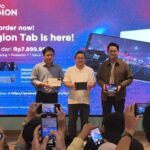 Lenovo Legion Tab Gen 3 Resmi di Indonesia, Tablet Gaming Premium untuk Gamer Ambisius