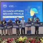 AWS dan PJI Tingkatkan Literasi AI 5.100 Siswa Jawa Barat lewat Hackathon