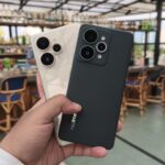 Intip Desain Realme 15 Series 5G: Tipis Ekstrem dengan Baterai Raksasa 7000mAh