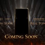 Realme akan Luncurkan Smartphone Game of Thrones Pertama di Dunia