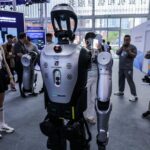 Meta Fokus Kembangkan Sistem Operasi Robot, Bukan Robot Humanoid
