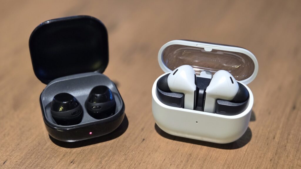 Galaxy Buds3 FE dan Buds Core: Audio Premium dengan Harga Terjangkau