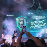 Asia Pacific Predator League 2026 Dibuka, Acer Cari Juara DOTA 2 & Valorant