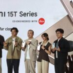 Xiaomi 15T Series Resmi di Indonesia, Bawa Kamera Leica Flagship