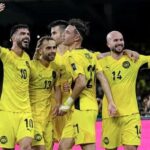 FIFA Jatuhkan Hukuman Berat ke Malaysia Terkait Skandal Pemalsuan Dokumen 7 Pemain Naturalisasi