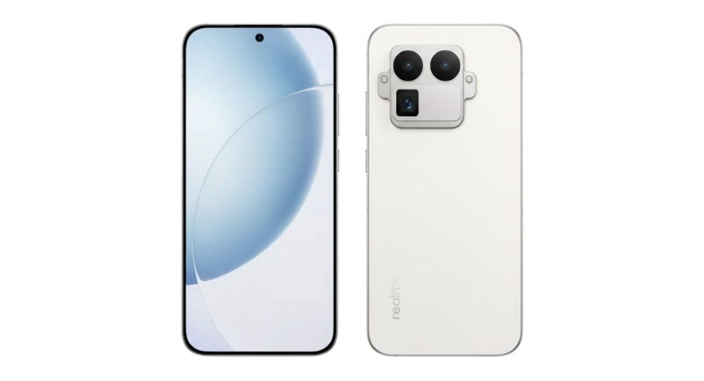 Realme GT 8 Bocoran Geekbench: Snapdragon 8 Elite dan Skor Gahar