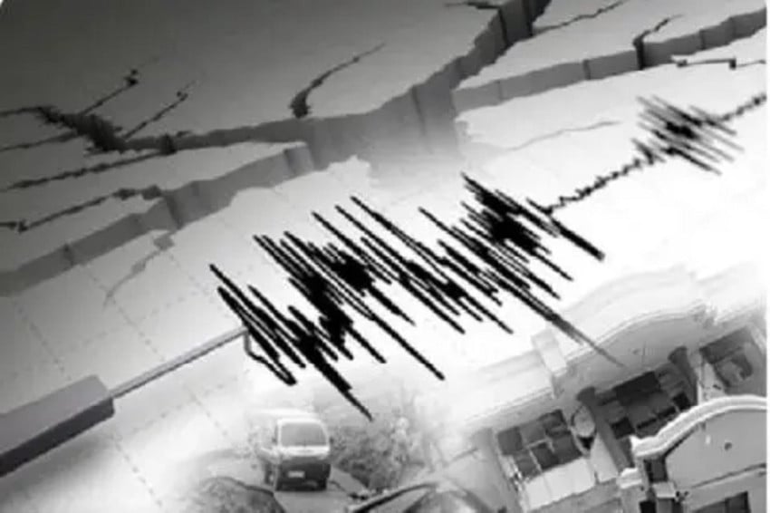 Gempa M5,2 Guncang Sinabang Aceh, Tak Berpotensi Tsunami