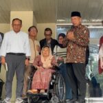 Gerakan Nurani Bangsa Surati Kapolri, Minta Delpedro Dkk Dibebaskan