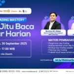 Cara Jitu Baca Pasar Harian