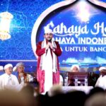 Habib Nabiel Al Musawa Beberkan Peran Ulama dan Habaib Perjuangkan NKRI