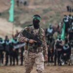 Senjata Perlawanan Terkait Pembentukan Negara Palestina