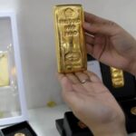 Harga Emas Antam Tembus Rp2,12 Juta per Gram, Cetak Rekor Tertinggi Sepanjang Sejarah