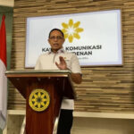 Sempat Ajukan Mundur tapi Batal, Kini Dicopot