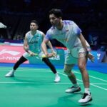 Hasil Undian Wakil Indonesia di Korea Open 2025: Rian/Yeremia Jumpa Jagoan Jepang