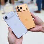 Hati-hati, Bodi Alumunium iPhone 17 Pro dan Air Ternyata Mudah Tergores