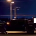 Hebohkan Thailand, Turis Bayar Wanita Rp515.000 untuk Adegan Film Dewasa di Atas Pickup yang Melaju