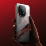 iQOO 15 Bocor Resmi: Panel Belakang Bisa Berubah Warna dan Baterai 7.000mAh