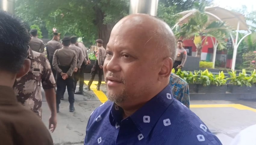 Ilham Habibie Penuhi Panggilan KPK, Siap Diperiksa soal Kasus Iklan BJB