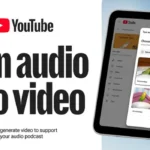 YouTube Rilis Fitur AI untuk Bantu Podcaster Buat Klip dan Shorts