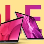 Bocoran Resmi! MacBook Pro OLED Touchscreen Rilis 2026-2027