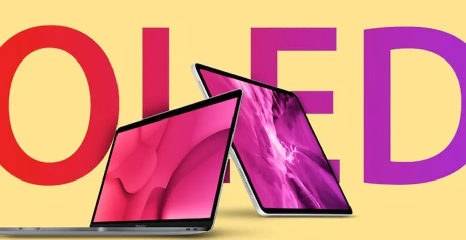 Bocoran Resmi! MacBook Pro OLED Touchscreen Rilis 2026-2027