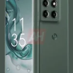 Motorola Avenger Bocor, Siap Guncang Pasar Edge Series?