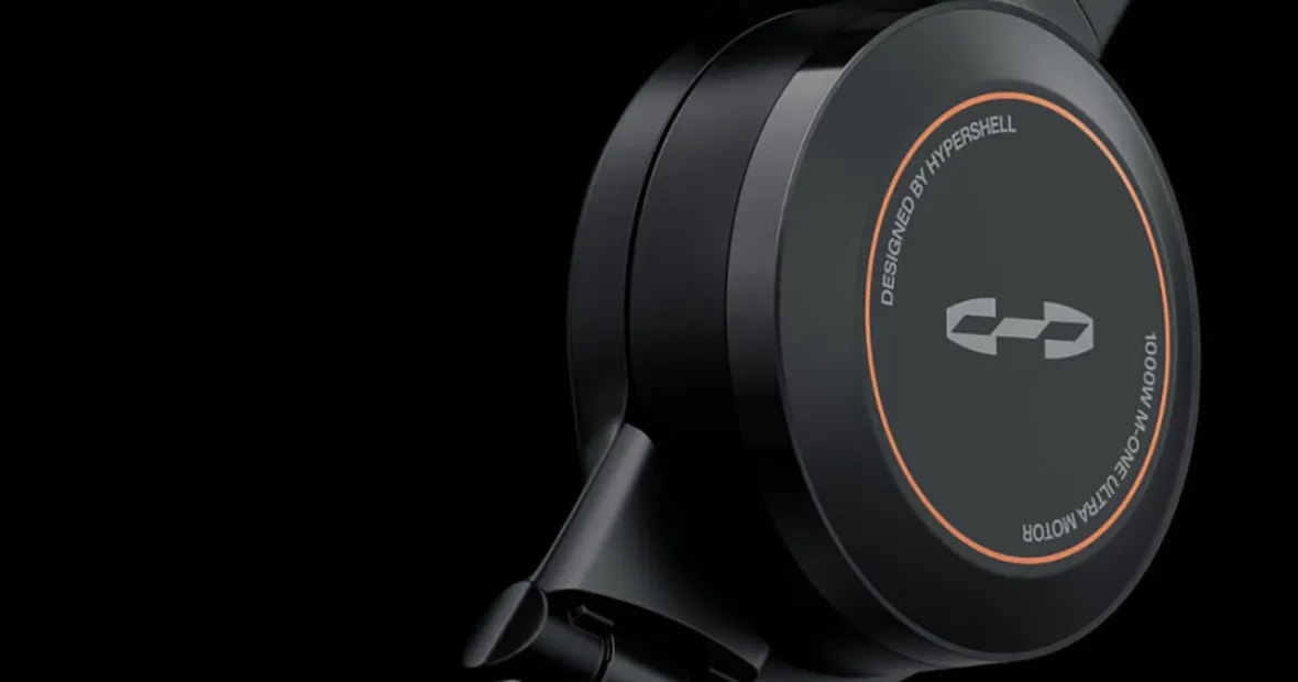 Hypershell X Ultra: Eksoskeleton Terbaru yang Ubah Petualangan Outdoor Anda