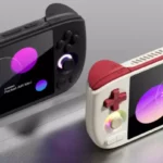 Ayaneo Pocket Air Mini: Handheld Retro dengan Harga Terjangkau