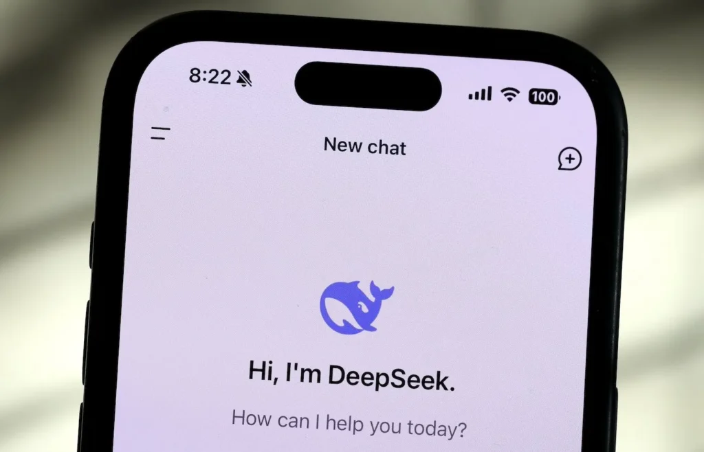 DeepSeek-R1-Safe: AI China “Hampir 100%” Hindari Topik Sensitif