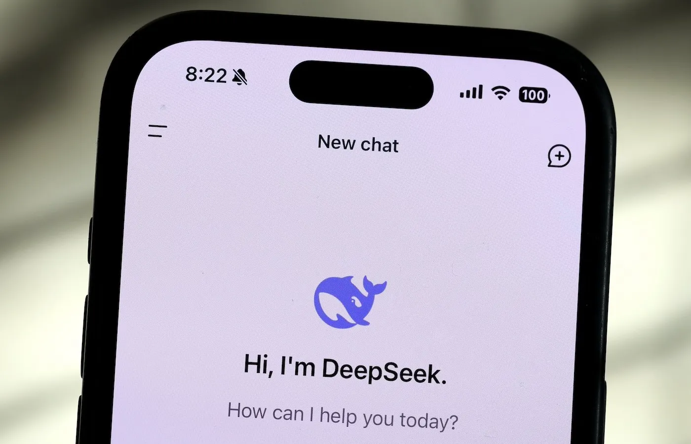 DeepSeek-R1-Safe: AI China “Hampir 100%” Hindari Topik Sensitif