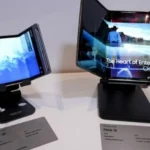 Samsung Tunda Galaxy Tri-Fold, Fokus ke Headset XR Oktober Ini