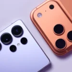 Samsung vs Apple: Pertarungan Zoom Kamera yang Bikin Pusing Pilih!