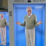 Hologram AI Stan Lee Bakal Hadir di LA Comic Con, Kontroversi?