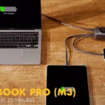 Ampsos Power Bank 5-in-1: Solusi Isi Daya Laptop dan Gadget Saat Traveling