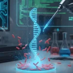 AI Desain Virus Pembunuh Bakteri, Masa Depan atau Ancaman?