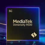 MediaTek Dimensity 9500 AnTuTu Tembus 4 Juta, Kalahkan Apple A19 Pro?