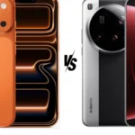 iPhone 17 Pro vs Xiaomi 15 Ultra: Duel Dua Filsafat Flagship 2025