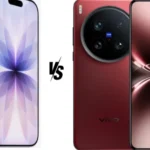 iPhone 17 vs Vivo X200 Ultra: Duel Dua Filsafat Flagship 2025