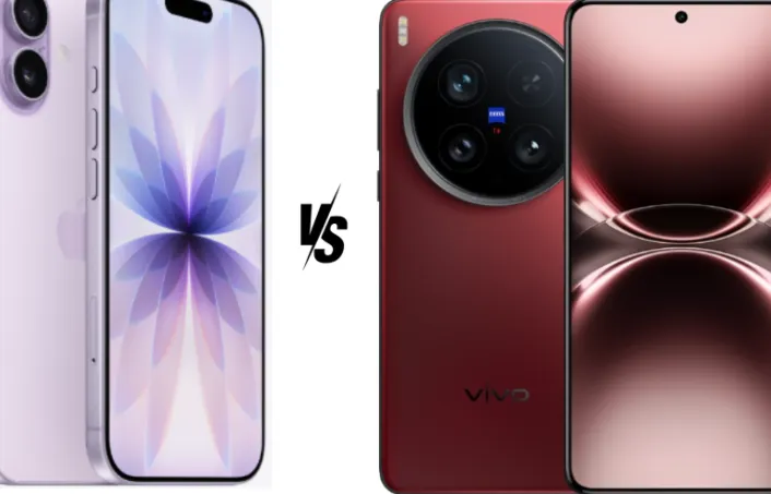 iPhone 17 vs Vivo X200 Ultra: Duel Dua Filsafat Flagship 2025